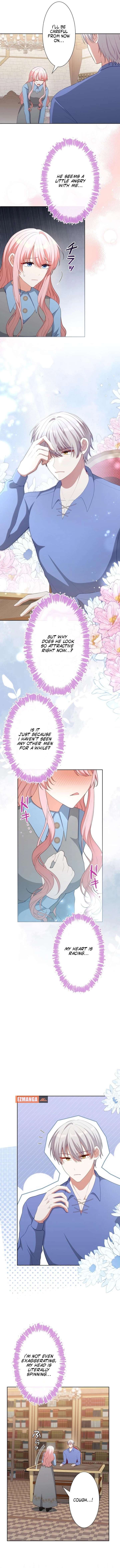 Does a Hero Need Work Benefits Too? Chapter 10 37 ch 10 7