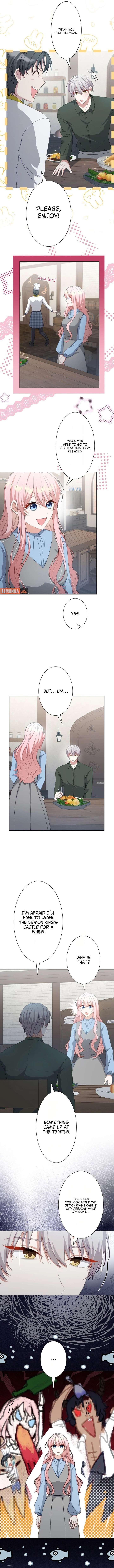 Does a Hero Need Work Benefits Too? Chapter 11 36 ch 11 3