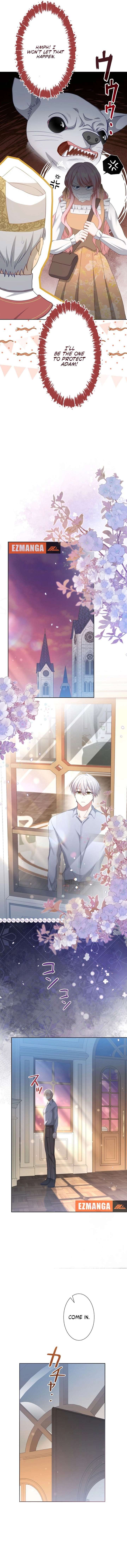 Does a Hero Need Work Benefits Too? Chapter 12 41 ch 12 8