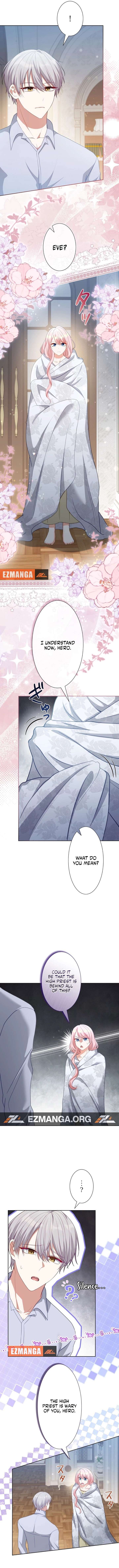 Does a Hero Need Work Benefits Too? Chapter 12 42 ch 12 9