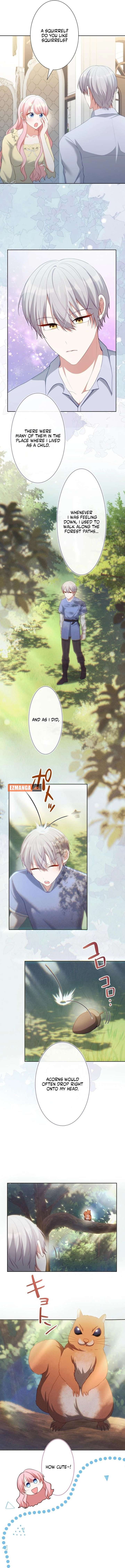 Does a Hero Need Work Benefits Too? Chapter 13 36 ch 13 3
