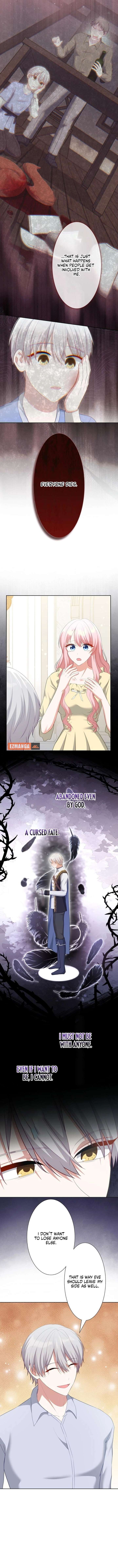 Does a Hero Need Work Benefits Too? Chapter 13 38 ch 13 5