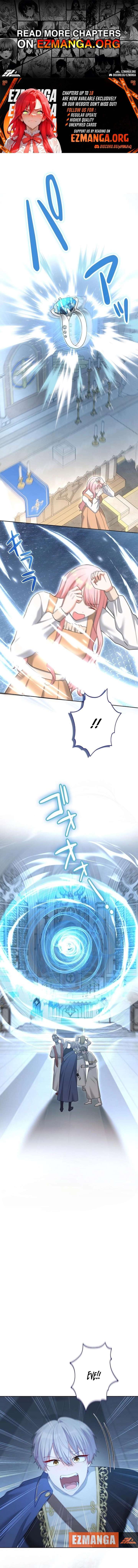 Does a Hero Need Work Benefits Too? Chapter 14 31 ch 14 1