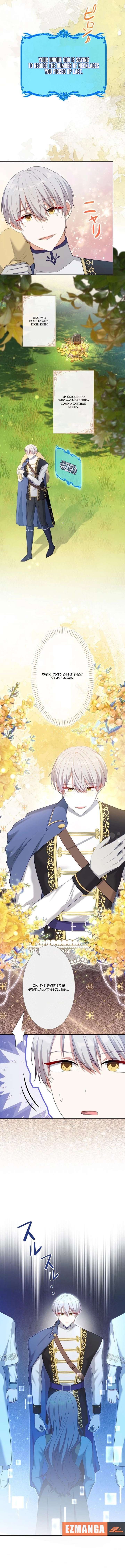 Does a Hero Need Work Benefits Too? Chapter 14 38 ch 14 8