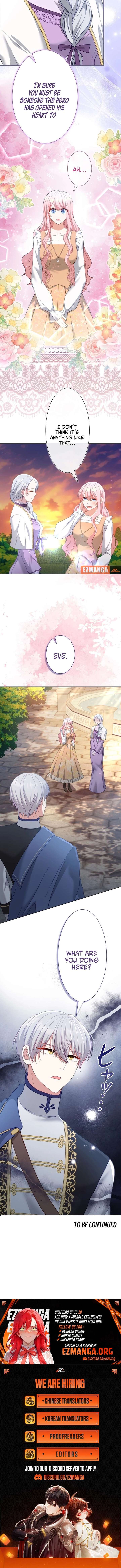 Does a Hero Need Work Benefits Too? Chapter 15 44 ch 15 11