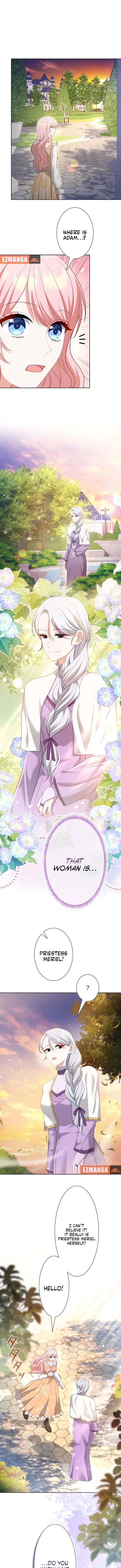 Does a Hero Need Work Benefits Too? Chapter 15 40 ch 15 7