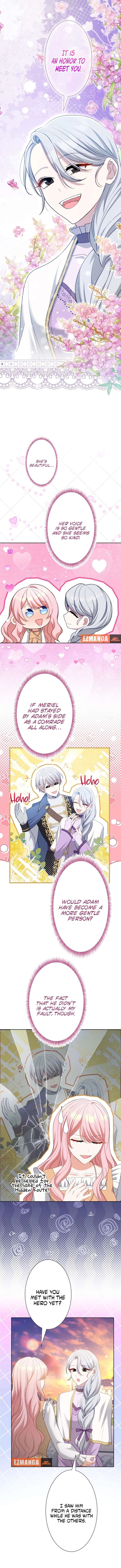 Does a Hero Need Work Benefits Too? Chapter 15 42 ch 15 9