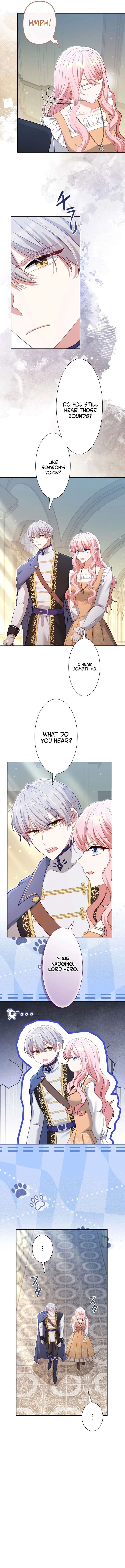Does a Hero Need Work Benefits Too? Chapter 16 43 ch 16 4