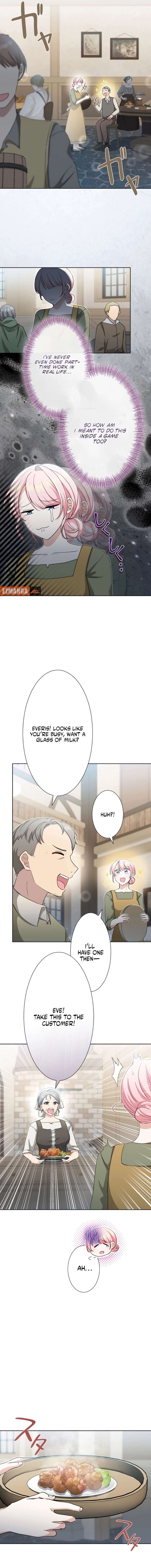 Does a Hero Need Work Benefits Too? Chapter 2 41 ch 2 2