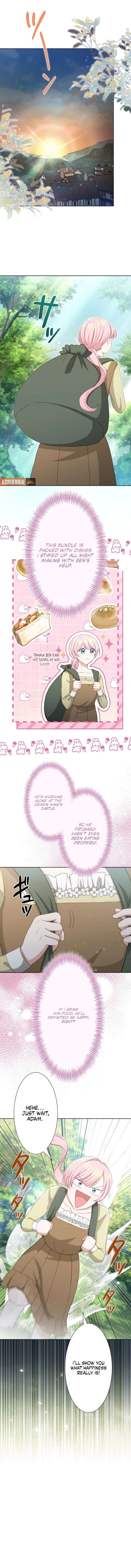 Does a Hero Need Work Benefits Too? Chapter 2 47 ch 2 8