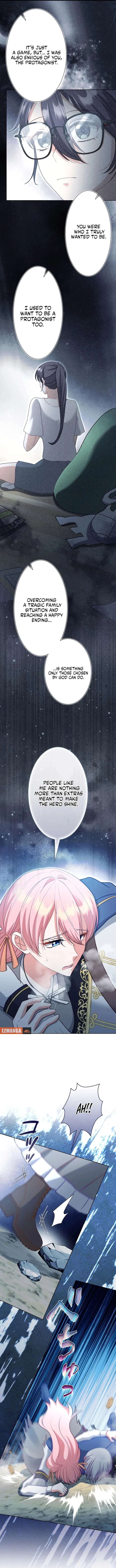 Does a Hero Need Work Benefits Too? Chapter 23 42 ch 23 3