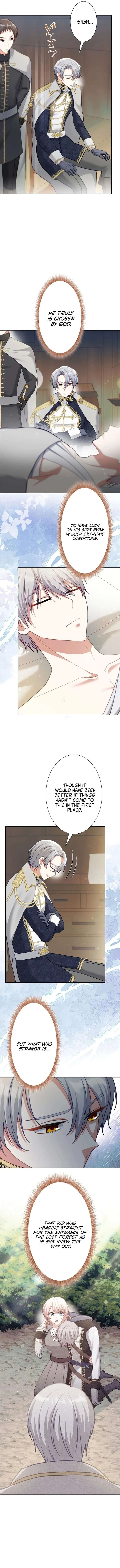 Does a Hero Need Work Benefits Too? Chapter 23 47 ch 23 8
