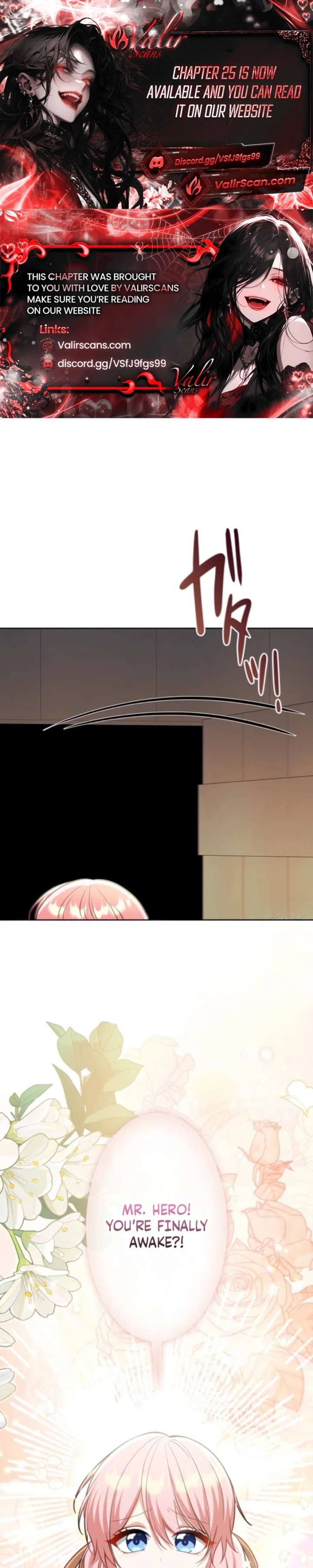 Does a Hero Need Work Benefits Too? Chapter 24 94 ch 24 1