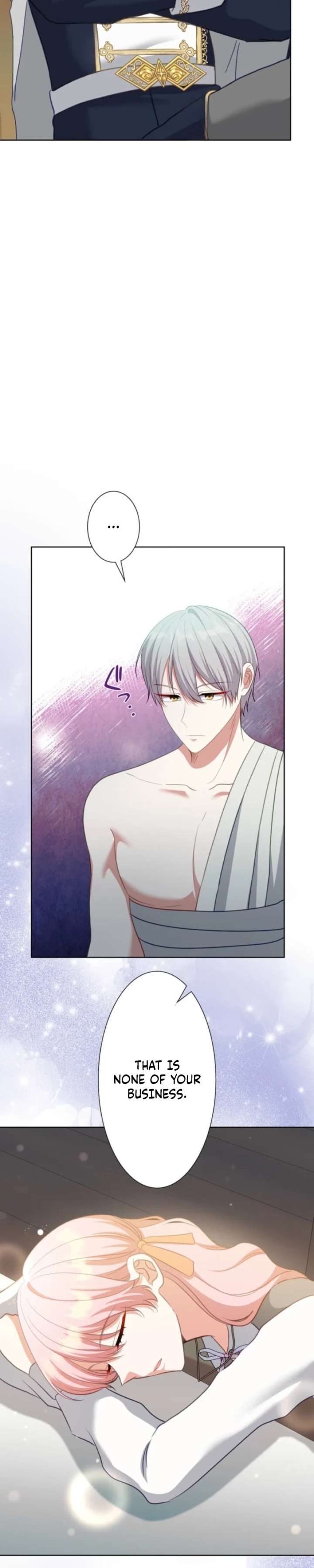 Does a Hero Need Work Benefits Too? Chapter 24 103 ch 24 10