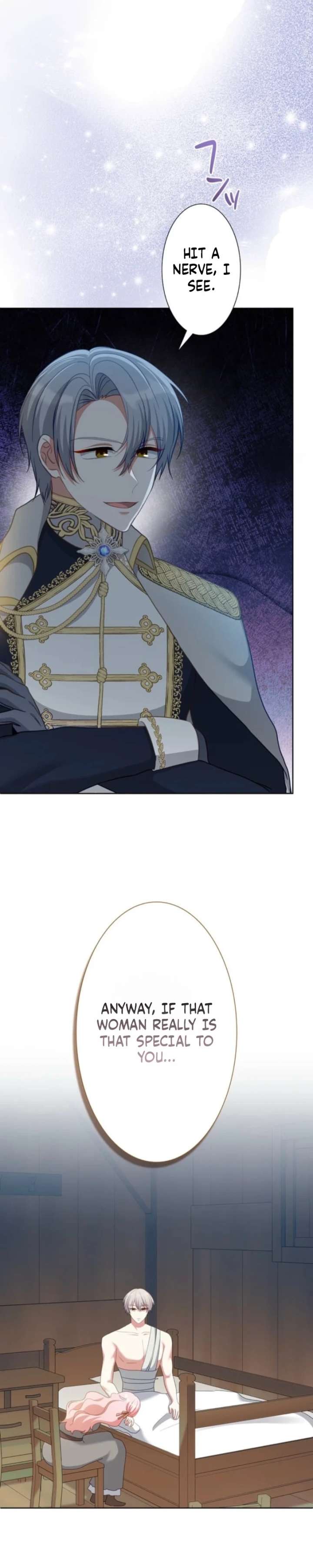 Does a Hero Need Work Benefits Too? Chapter 24 104 ch 24 11
