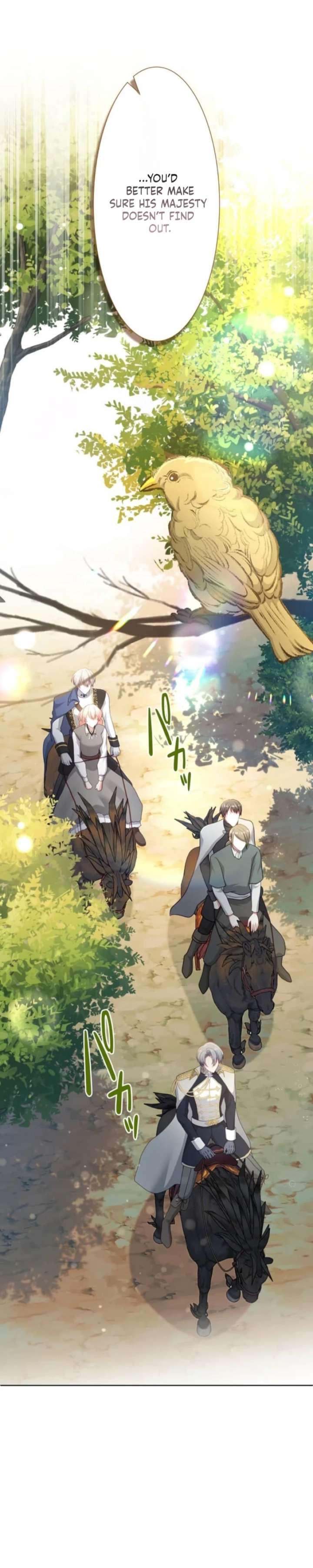 Does a Hero Need Work Benefits Too? Chapter 24 105 ch 24 12