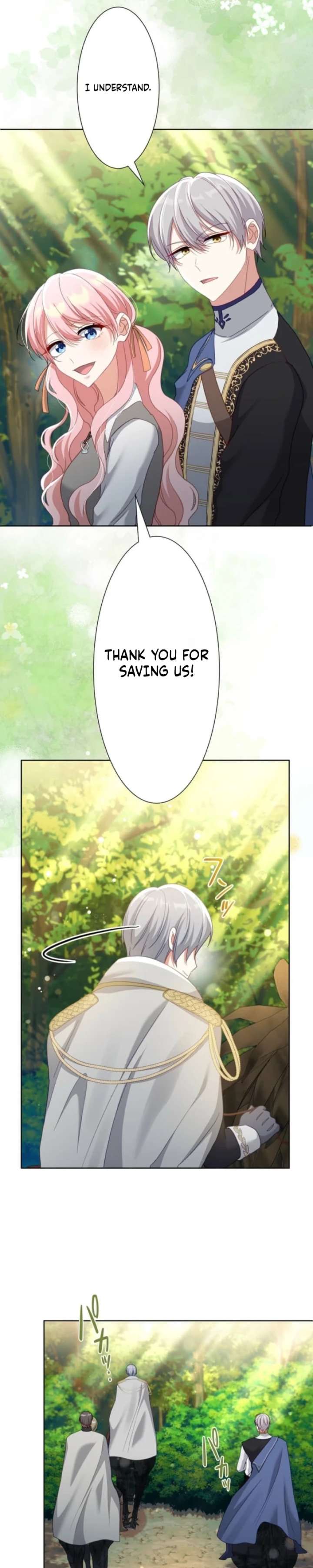 Does a Hero Need Work Benefits Too? Chapter 24 107 ch 24 14