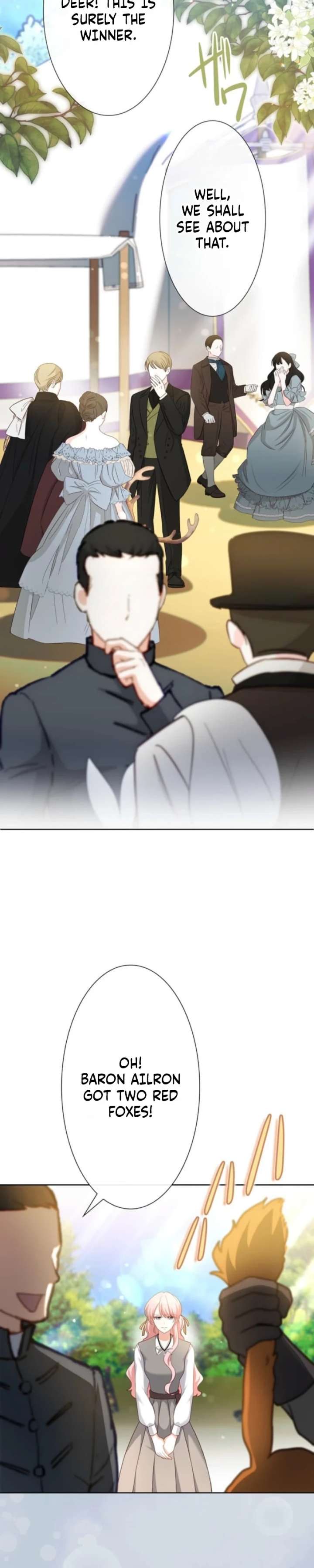 Does a Hero Need Work Benefits Too? Chapter 24 111 ch 24 18