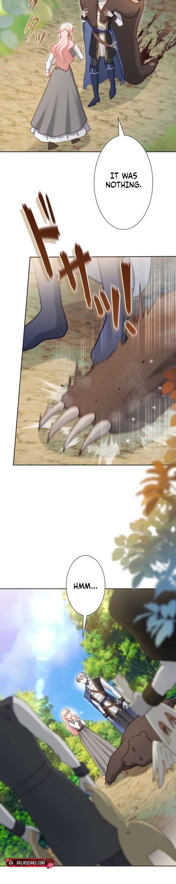 Does a Hero Need Work Benefits Too? Chapter 24 115 ch 24 22