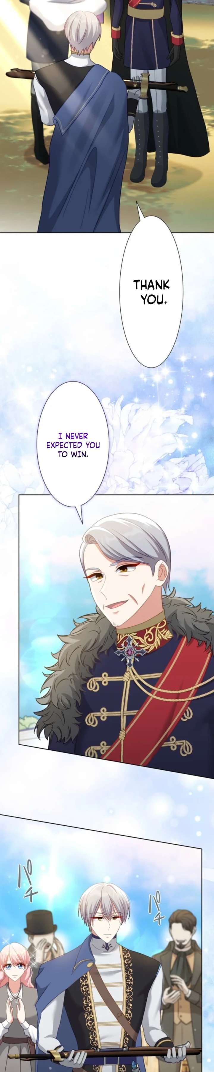 Does a Hero Need Work Benefits Too? Chapter 24 118 ch 24 25