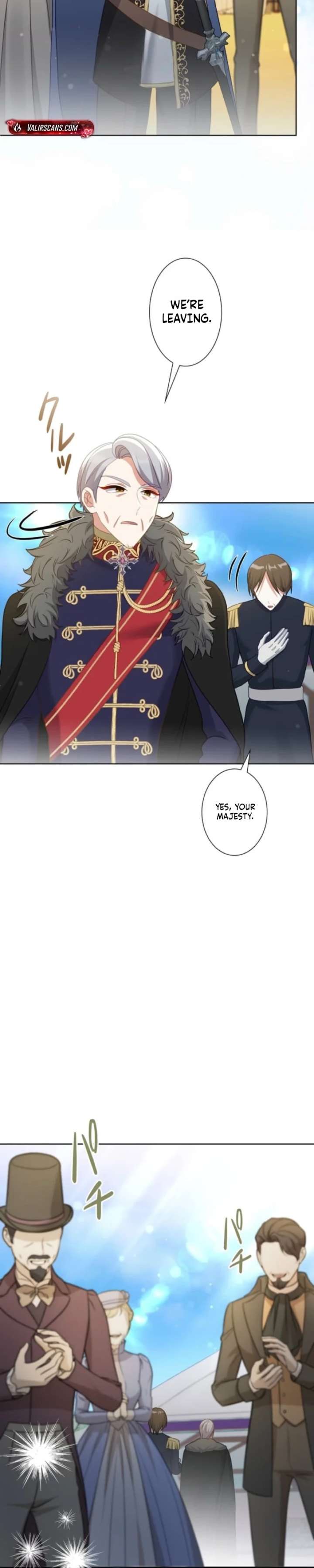 Does a Hero Need Work Benefits Too? Chapter 24 119 ch 24 26