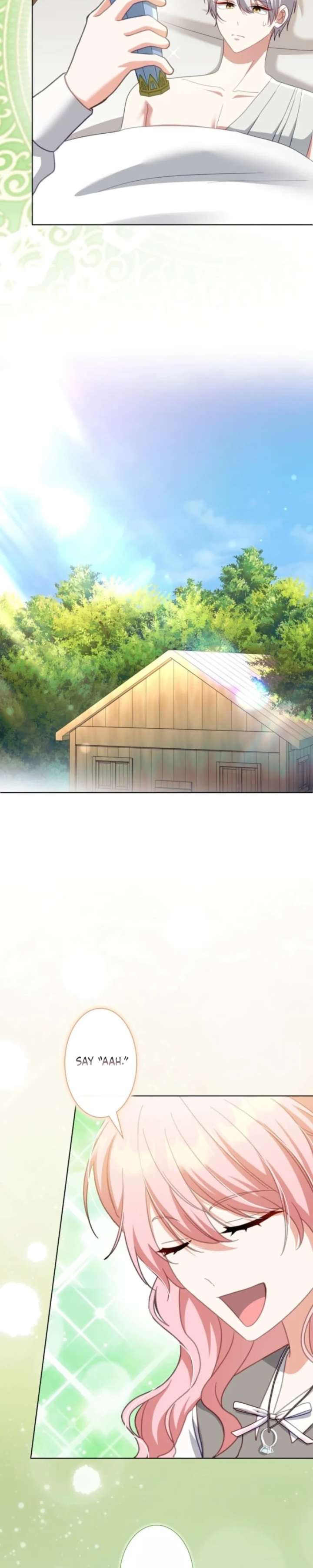 Does a Hero Need Work Benefits Too? Chapter 24 98 ch 24 5