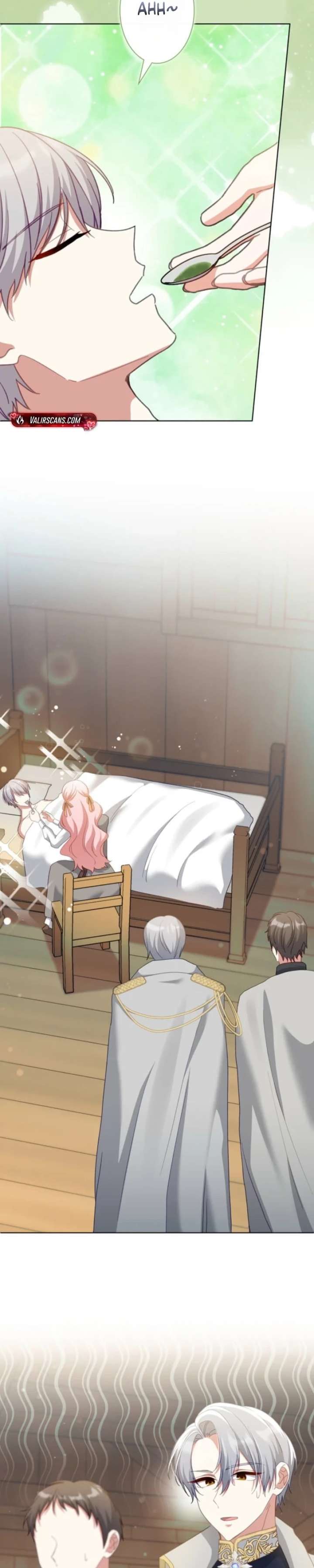 Does a Hero Need Work Benefits Too? Chapter 24 99 ch 24 6