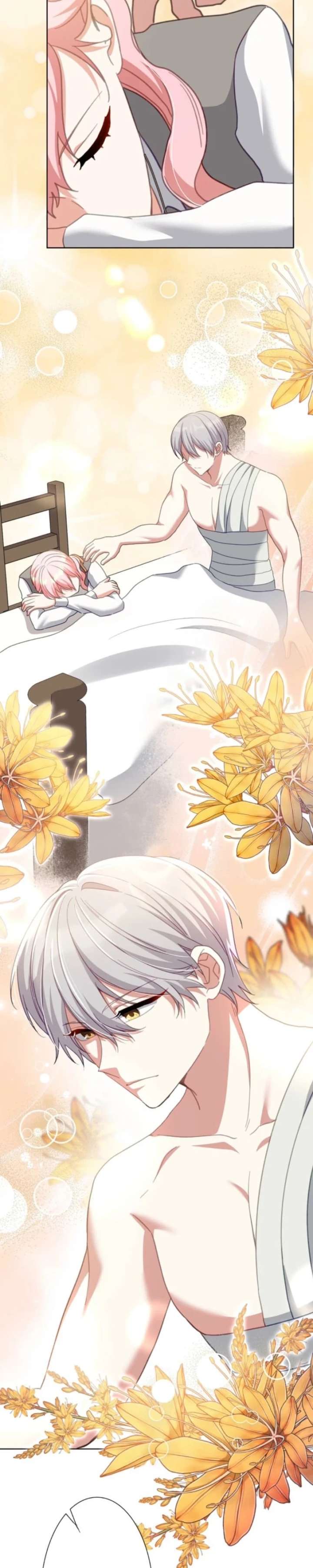 Does a Hero Need Work Benefits Too? Chapter 24 101 ch 24 8