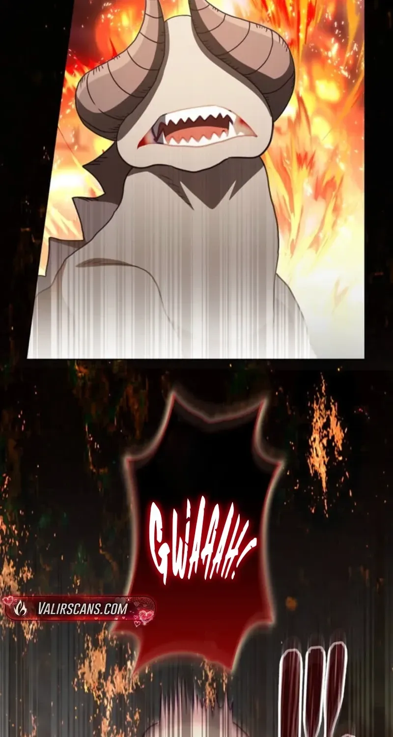Does a Hero Need Work Benefits Too? Chapter 32 376 142267d87ffa