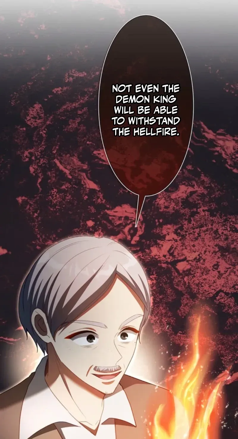 Does a Hero Need Work Benefits Too? Chapter 32 424 4afea032f782