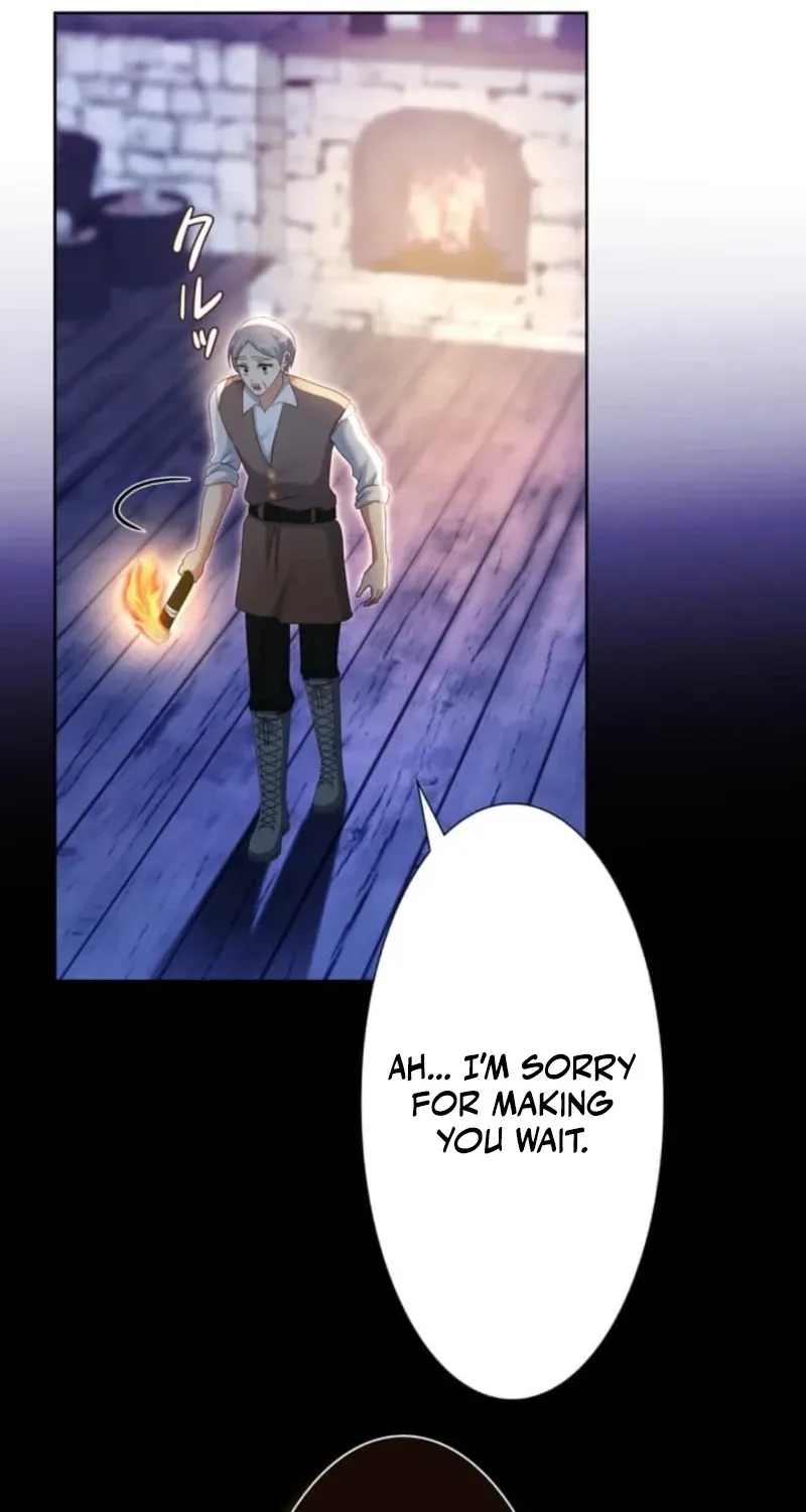 Does a Hero Need Work Benefits Too? Chapter 32 426 b0317508a094