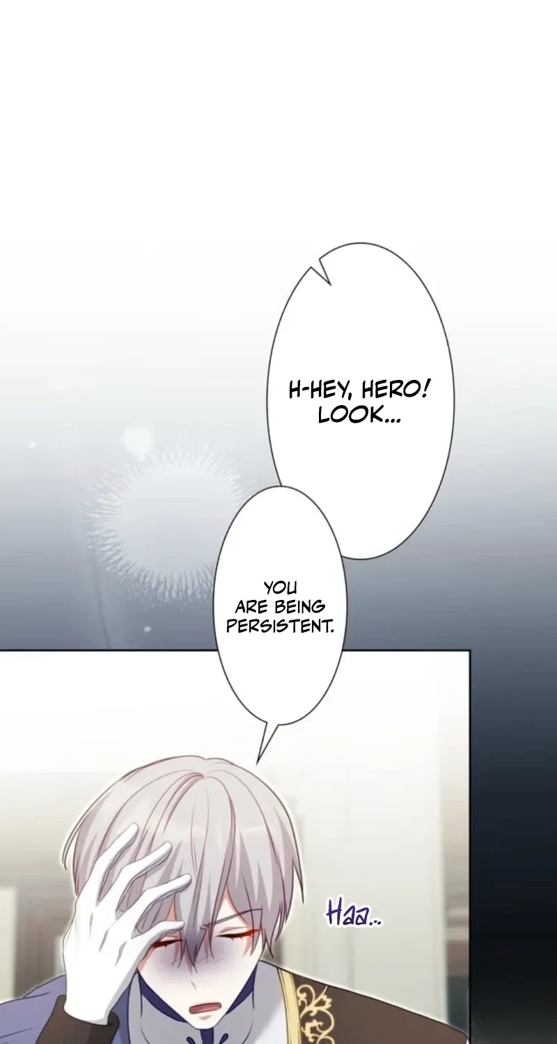 Does a Hero Need Work Benefits Too? Chapter 32 467 e5f2d4d62ae4