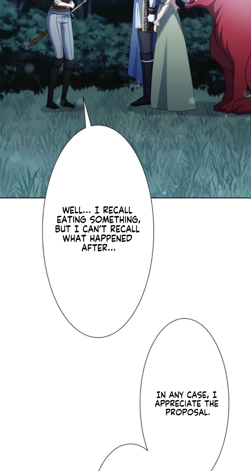 Does a Hero Need Work Benefits Too? Chapter 36 374 0c277fe4f0c0