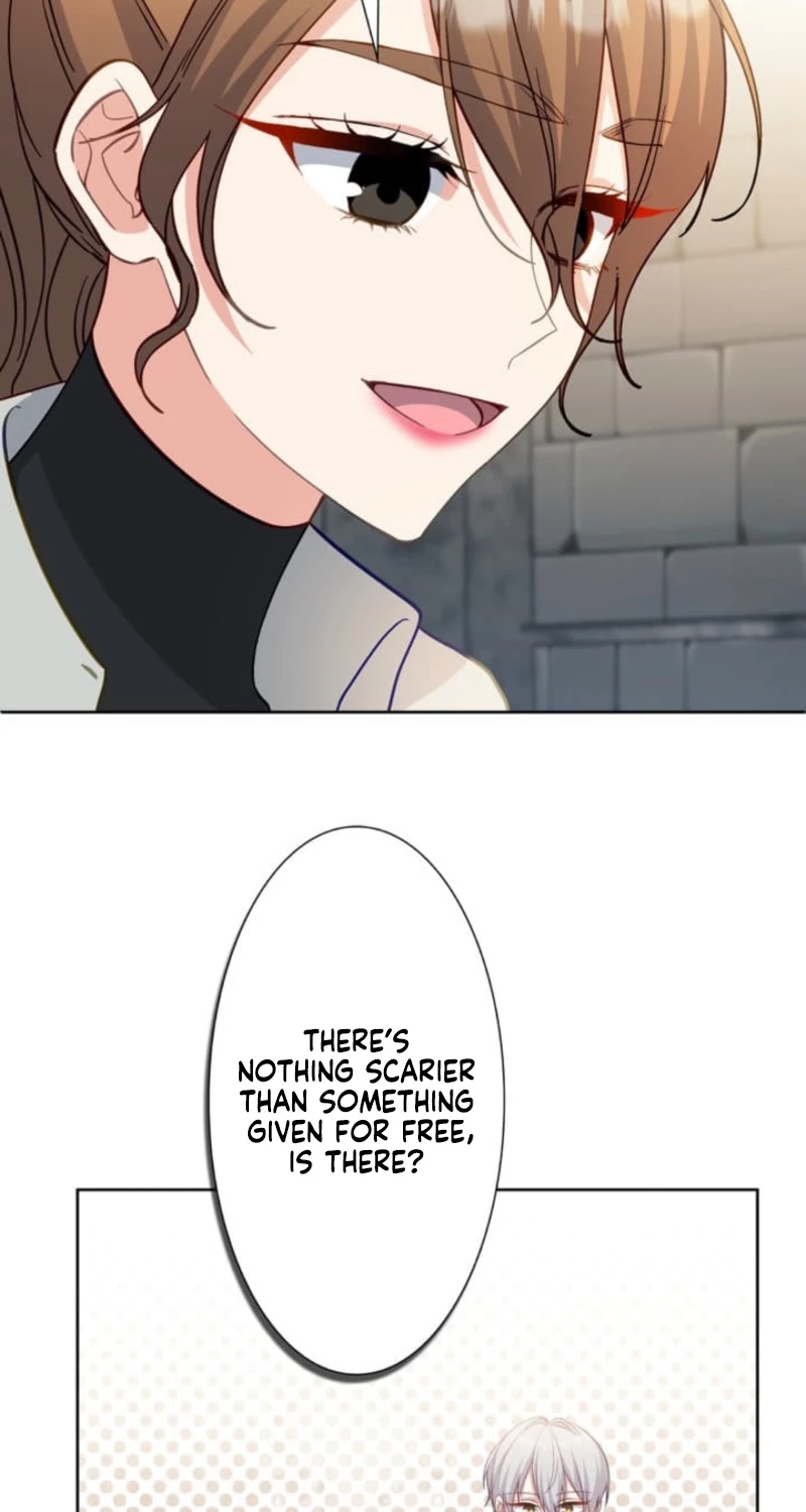 Does a Hero Need Work Benefits Too? Chapter 36 353 cdb00ee0a38f