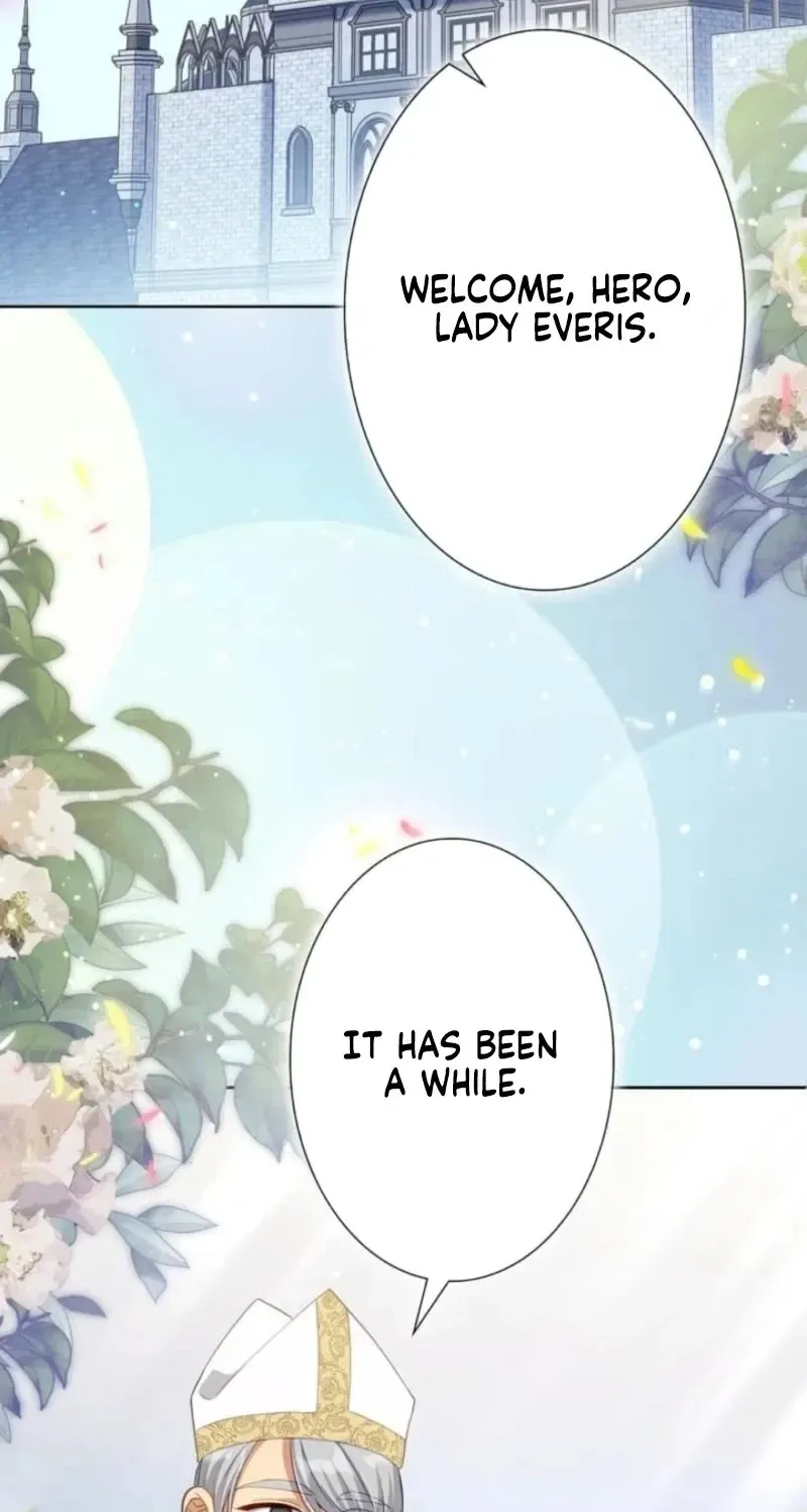 Does a Hero Need Work Benefits Too? Chapter 37 259 6542bd3bd423