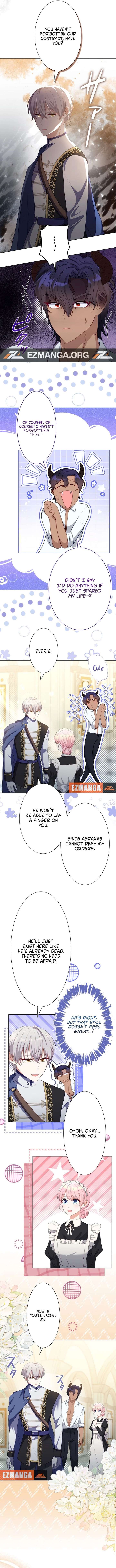 Does a Hero Need Work Benefits Too? Chapter 4 42 ch 4 9