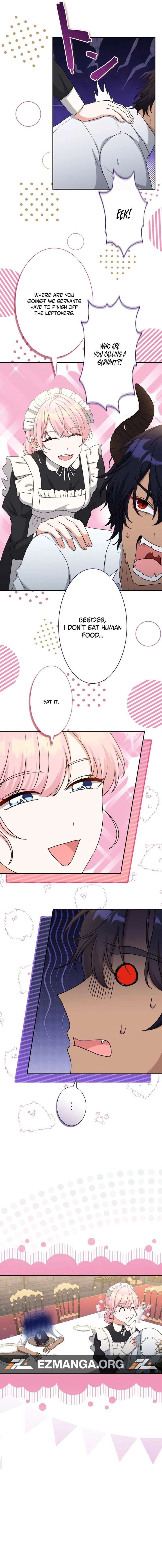 Does a Hero Need Work Benefits Too? Chapter 5 46 ch 5 10