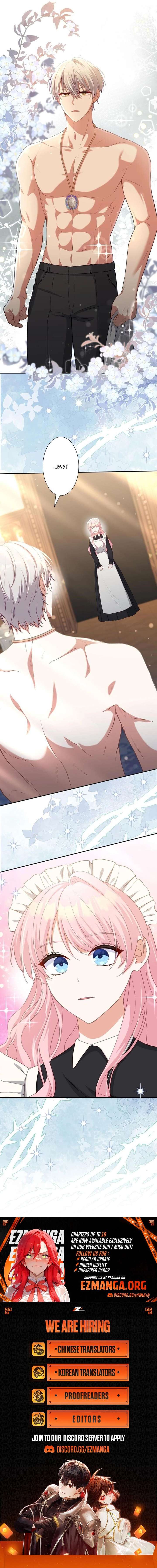 Does a Hero Need Work Benefits Too? Chapter 5 48 ch 5 12