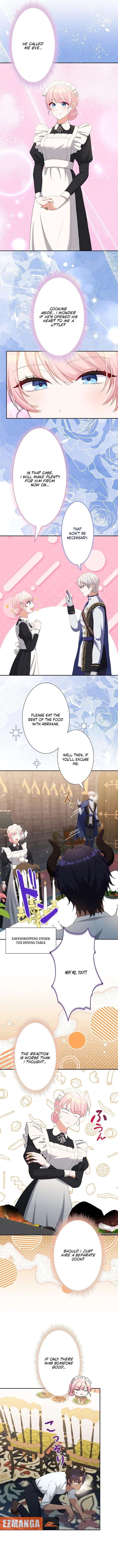 Does a Hero Need Work Benefits Too? Chapter 5 45 ch 5 9