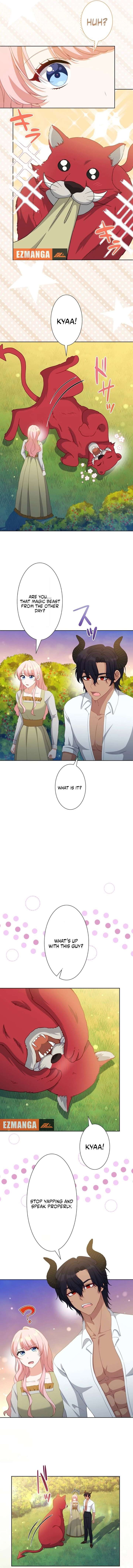 Does a Hero Need Work Benefits Too? Chapter 7 37 ch 7 4