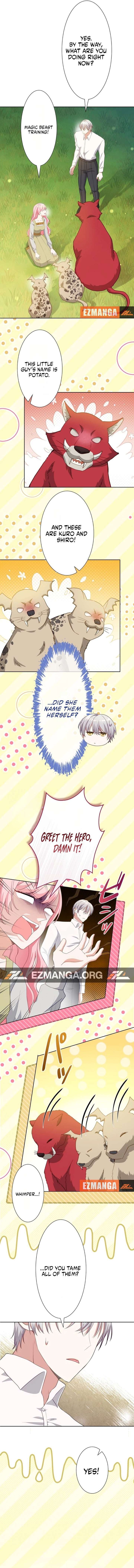 Does a Hero Need Work Benefits Too? Chapter 7 42 ch 7 9