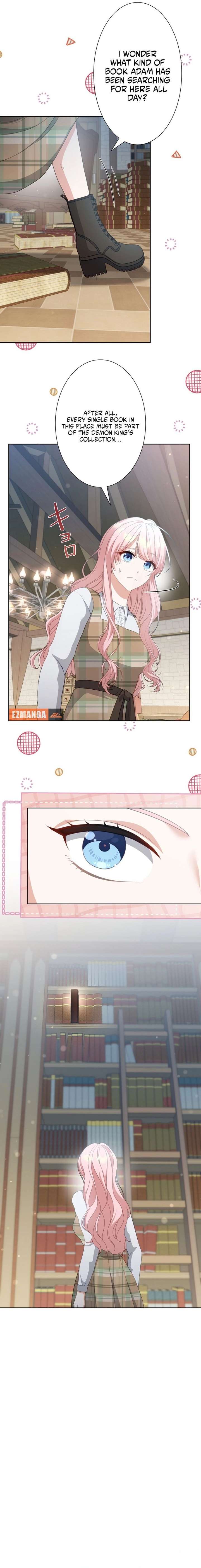 Does a Hero Need Work Benefits Too? Chapter 9 35 ch 9 2