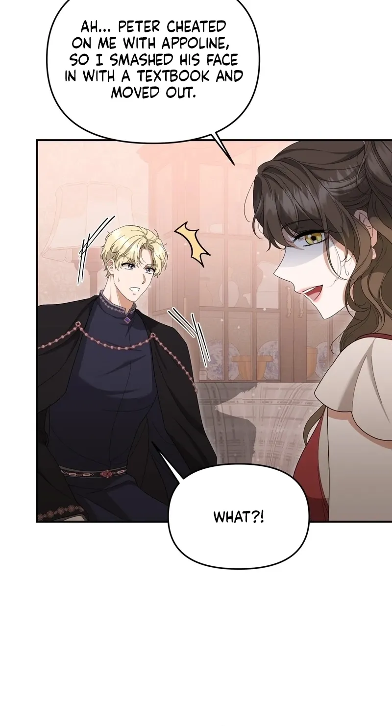 Five Husbands Appeared on My Birthday Chapter 2 308 49