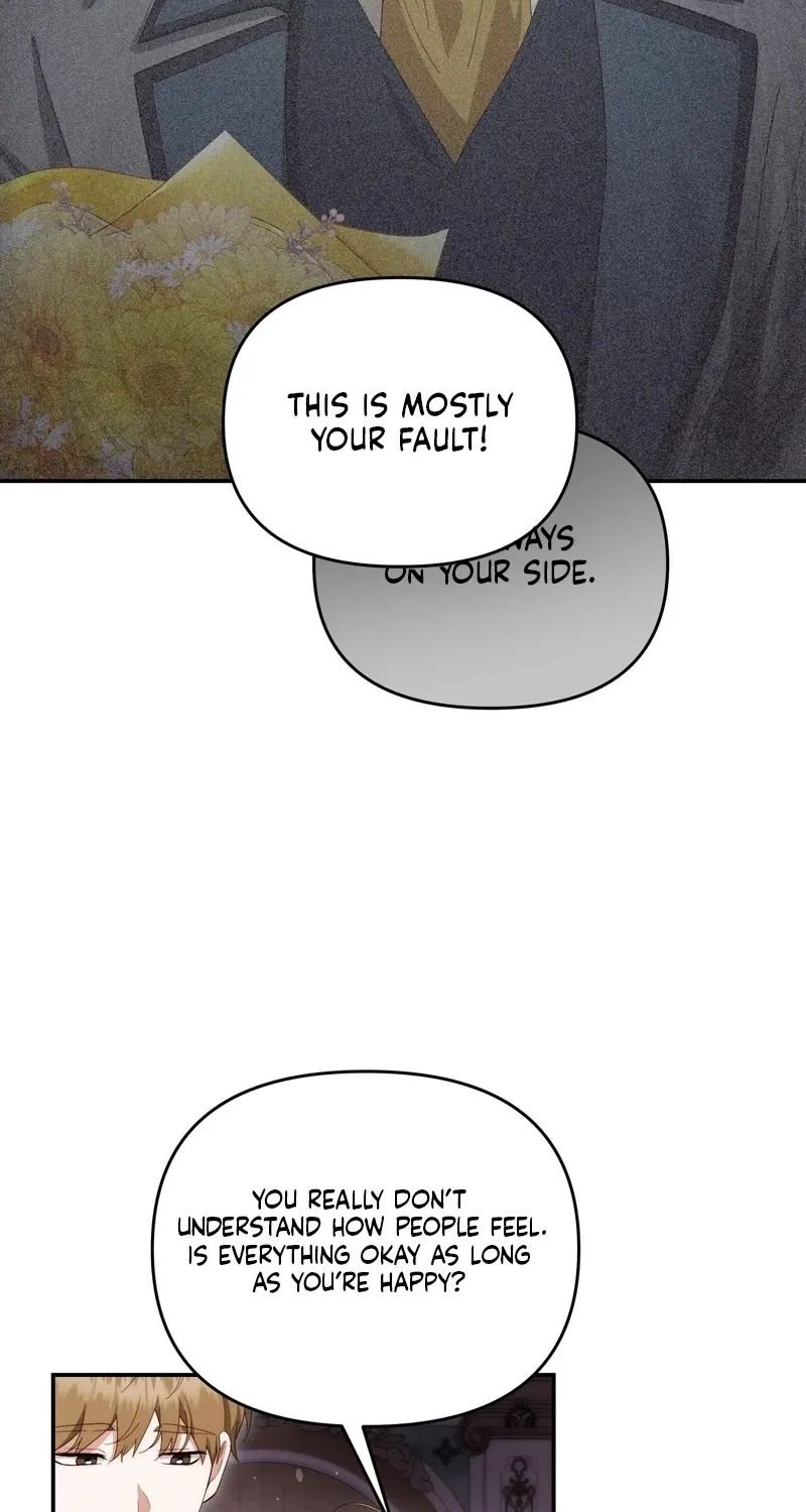 Five Husbands Appeared on My Birthday Chapter 2 264 5