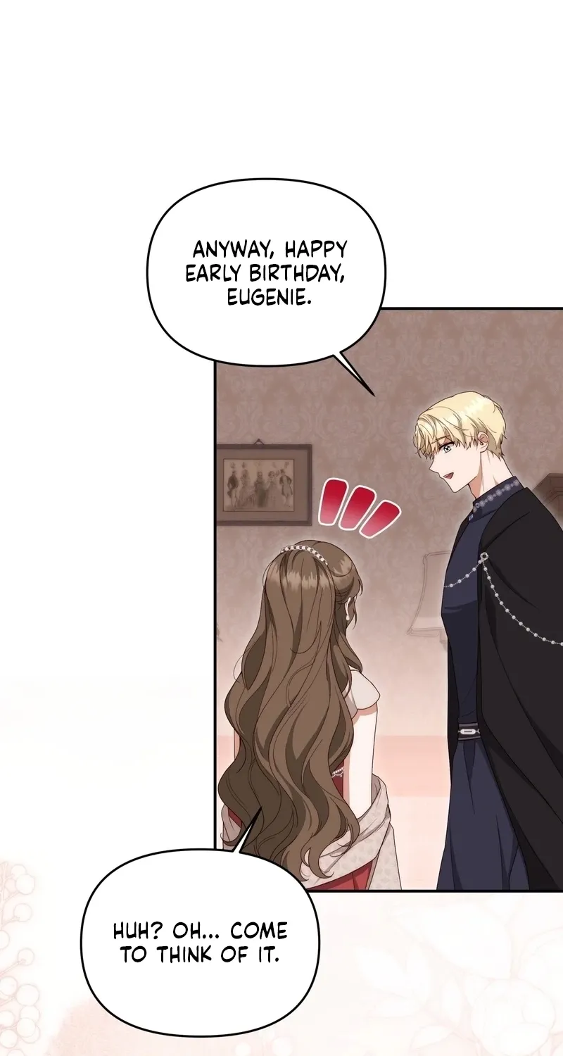 Five Husbands Appeared on My Birthday Chapter 2 325 66