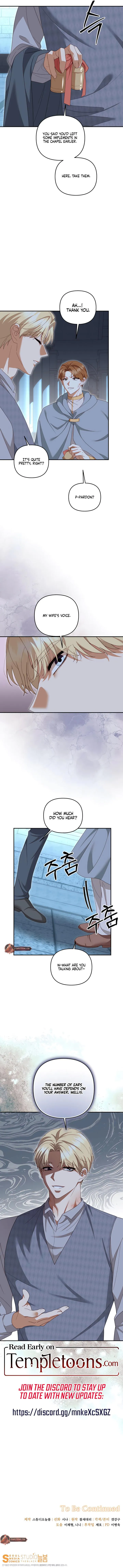 Five Husbands Appeared on My Birthday Chapter 23 40 de21e39d5f26