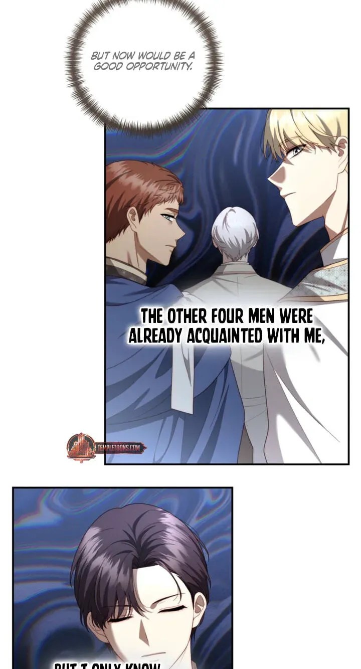 Five Husbands Appeared on My Birthday Chapter 25 275 178a41b0b31f