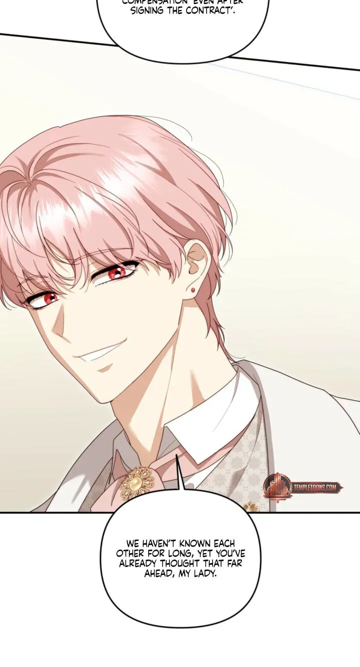 Five Husbands Appeared on My Birthday Chapter 25 300 279cff51c931