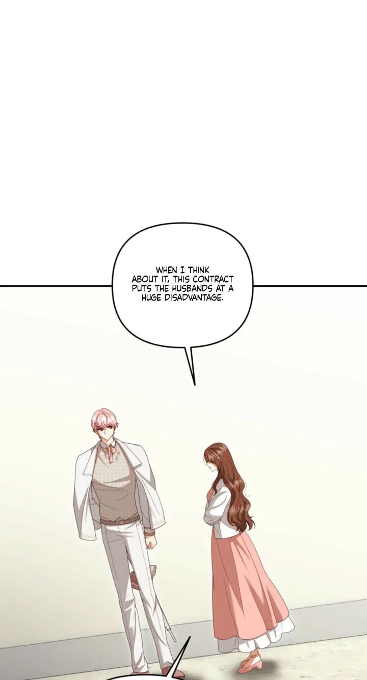 Five Husbands Appeared on My Birthday Chapter 25 297 2ac3289305ac