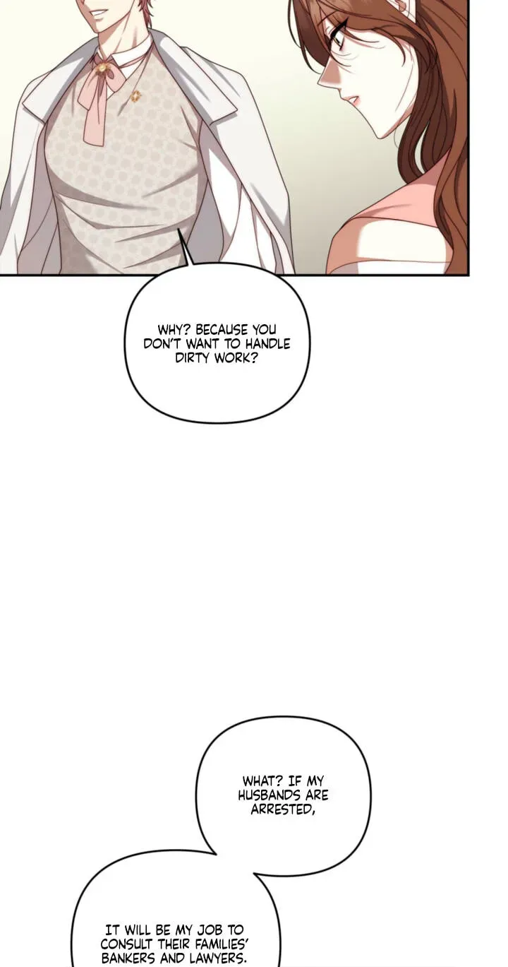 Five Husbands Appeared on My Birthday Chapter 25 282 4517d0fc6d99